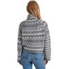image:imageSteve Madden Womens Apparel Indie SweaterCharcoal Grey