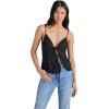 image:imageSteve Madden Womens Apparel Indy TopBlack