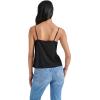 image:imageSteve Madden Womens Apparel Indy TopBlack