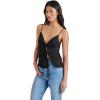 image:imageSteve Madden Womens Apparel Indy TopBlack