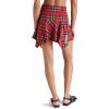 image:imageSteve Madden Womens Apparel Joss SkirtRed