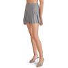 image:imageSteve Madden Womens Apparel Krisa SkirtHeather Grey