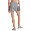 image:imageSteve Madden Womens Apparel Krisa SkirtHeather Grey
