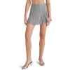 image:imageSteve Madden Womens Apparel Krisa SkirtHeather Grey