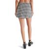 image:imageSteve Madden Womens Apparel Leon SkirtMulti
