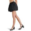 image:imageSteve Madden Womens Apparel Luca SkirtBlack