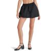 image:imageSteve Madden Womens Apparel Luca SkirtBlack