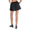 image:imageSteve Madden Womens Apparel Luca SkirtBlack