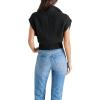 image:imageSteve Madden Womens Apparel Marant SweaterBlack