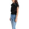 image:imageSteve Madden Womens Apparel Marant SweaterBlack