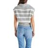 image:imageSteve Madden Womens Apparel Marant SweaterGrey