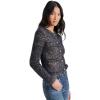 image:imageSteve Madden Womens Apparel Maribelle CardiganBlack