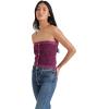 image:imageSteve Madden Womens Apparel Nadira SweaterAubergine