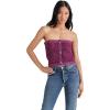 image:imageSteve Madden Womens Apparel Nadira SweaterAubergine