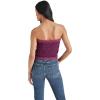 image:imageSteve Madden Womens Apparel Nadira SweaterAubergine