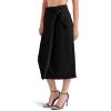 image:imageSteve Madden Womens Apparel Navia SkirtBlack