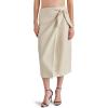 image:imageSteve Madden Womens Apparel Navia SkirtBone
