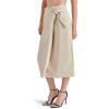 image:imageSteve Madden Womens Apparel Navia SkirtBone