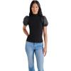 image:imageSteve Madden Womens Apparel Peggy SweaterBlack