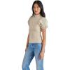 image:imageSteve Madden Womens Apparel Peggy SweaterBone