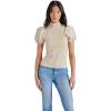image:imageSteve Madden Womens Apparel Peggy SweaterBone