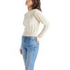 image:imageSteve Madden Womens Apparel Serra SweaterIvory