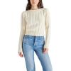 image:imageSteve Madden Womens Apparel Serra SweaterIvory