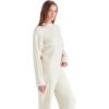 image:imageSteve Madden Womens Apparel Willa SweaterWhisper White