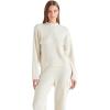 image:imageSteve Madden Womens Apparel Willa SweaterWhisper White