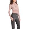 image:imageSteve Madden Womens Ariel TopAsh Rose
