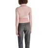 image:imageSteve Madden Womens Ariel TopAsh Rose