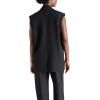 image:imageSteve Madden Womens Ashton VestBlack