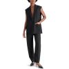 image:imageSteve Madden Womens Ashton VestBlack