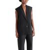 image:imageSteve Madden Womens Ashton VestBlack