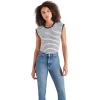 image:imageSteve Madden Womens Aubree BodysuitDark Blue
