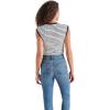 image:imageSteve Madden Womens Aubree BodysuitDark Blue
