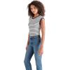 image:imageSteve Madden Womens Aubree BodysuitDark Blue