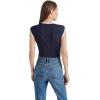 image:imageSteve Madden Womens Aubree BodysuitMarine
