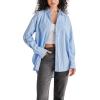 image:imageSteve Madden Womens Autumn TopLight Blue