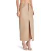 image:imageSteve Madden Womens Avani SkirtCamel