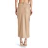 image:imageSteve Madden Womens Avani SkirtCamel