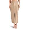 image:imageSteve Madden Womens Avani SkirtCamel
