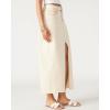 image:imageSteve Madden Womens Avani SkirtIvory