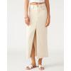 image:imageSteve Madden Womens Avani SkirtIvory