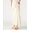 image:imageSteve Madden Womens Avani SkirtIvory
