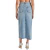 image:imageSteve Madden Womens Avani SkirtLight Blue