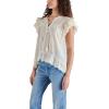 image:imageSteve Madden Womens Bellamy TopIvory