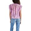 image:imageSteve Madden Womens Bellamy TopPurple