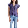 image:imageSteve Madden Womens Bellamy TopWhisper White