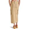 image:imageSteve Madden Womens Benson SkirtMushroom